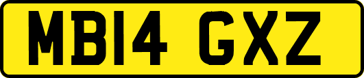 MB14GXZ