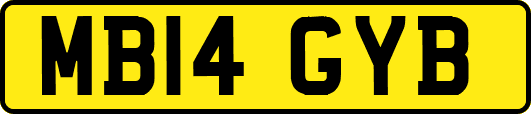 MB14GYB