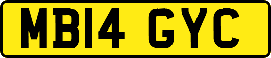 MB14GYC