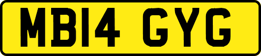 MB14GYG
