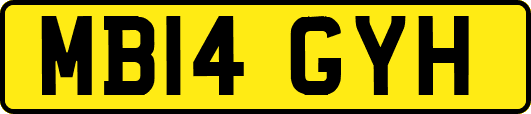 MB14GYH