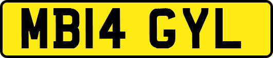 MB14GYL
