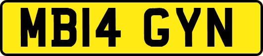 MB14GYN