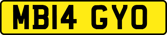 MB14GYO