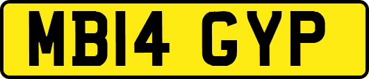 MB14GYP