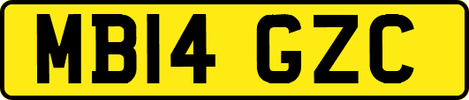 MB14GZC