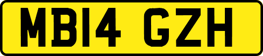 MB14GZH