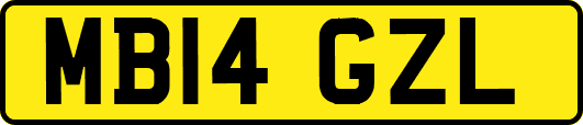 MB14GZL