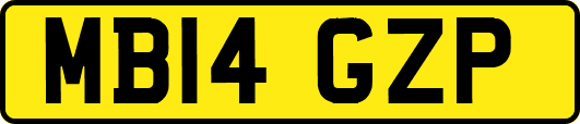 MB14GZP