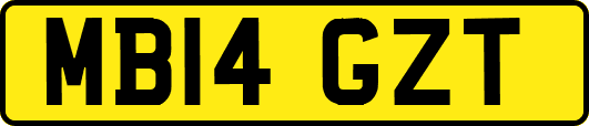 MB14GZT
