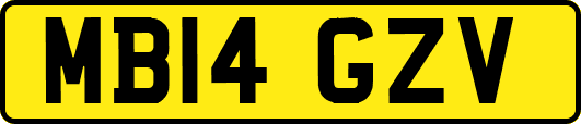 MB14GZV