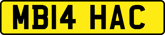 MB14HAC