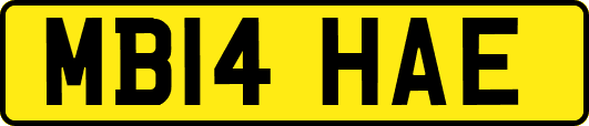 MB14HAE