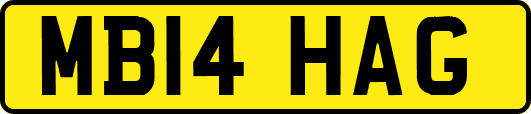 MB14HAG