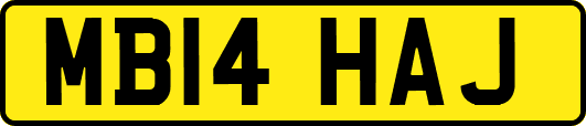 MB14HAJ