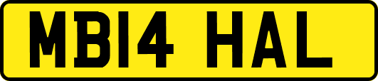 MB14HAL
