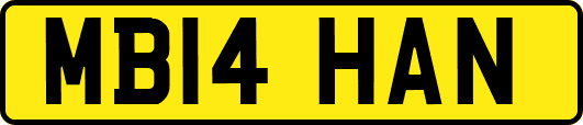 MB14HAN