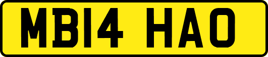MB14HAO
