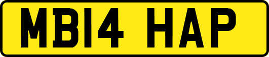 MB14HAP