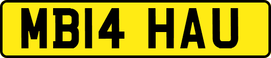 MB14HAU