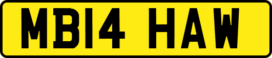 MB14HAW