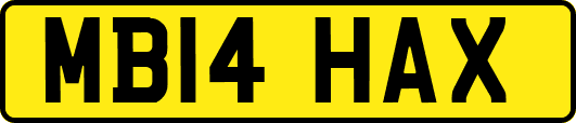 MB14HAX