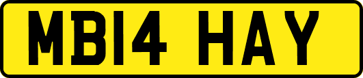 MB14HAY