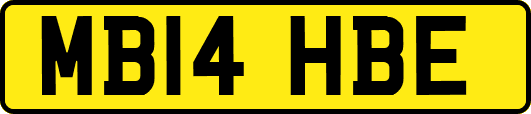 MB14HBE