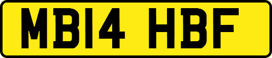 MB14HBF