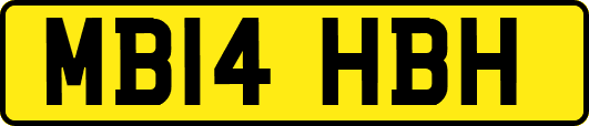 MB14HBH