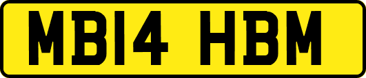 MB14HBM
