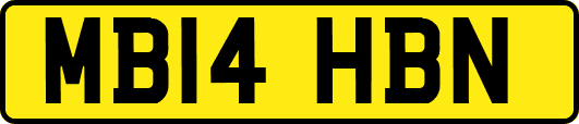 MB14HBN