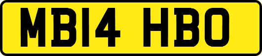 MB14HBO