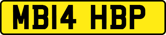 MB14HBP