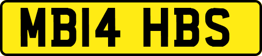 MB14HBS