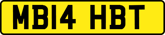 MB14HBT
