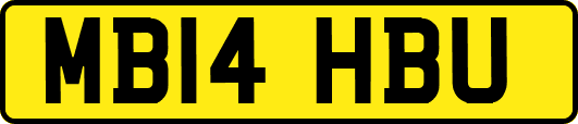MB14HBU