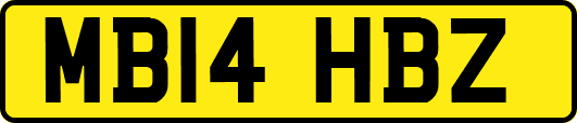 MB14HBZ