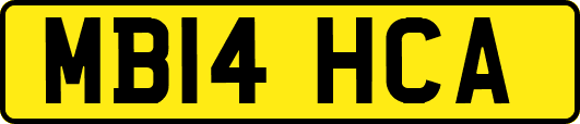 MB14HCA