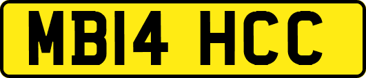 MB14HCC