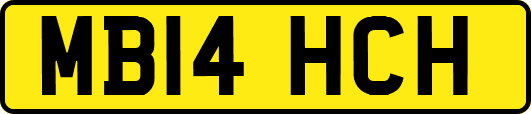 MB14HCH