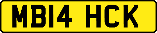 MB14HCK