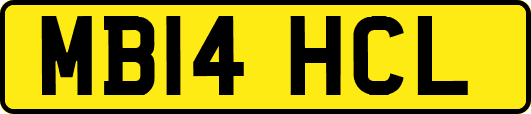 MB14HCL