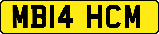 MB14HCM