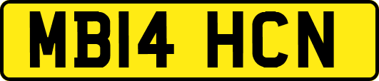 MB14HCN
