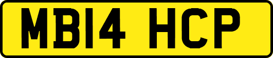 MB14HCP