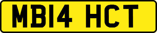 MB14HCT