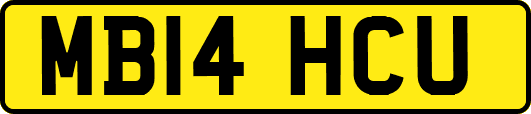 MB14HCU