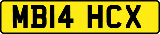 MB14HCX
