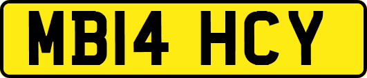 MB14HCY